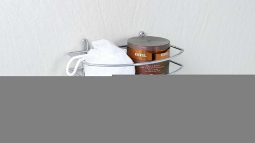 Полка в ванную комнату Fixsen FX-720-1 - фото 2