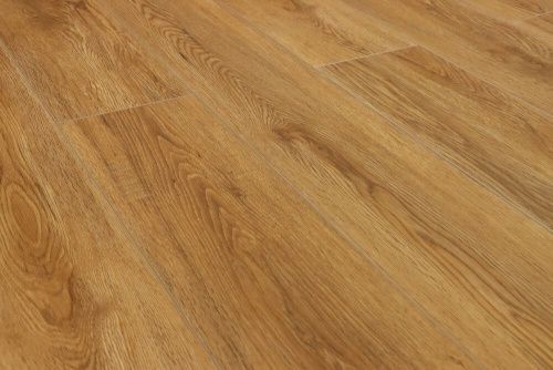 SPC ламинат CronaFloor Grand Sequoia Дуб Медовый Т088170 толщина 0,5 см 43 класс 1200х180 - фото 5