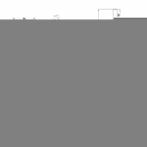 Комплект смеситель + душевой гарнитур LeMark Point LM0380C на раковину хром - фото 2