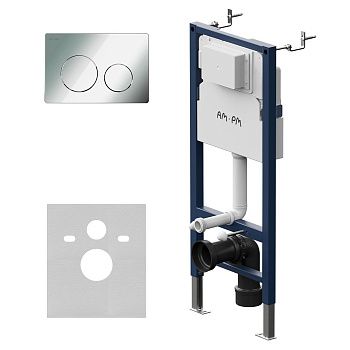 Инсталляция для унитаза Am.Pm PrimeFit I012709.0151