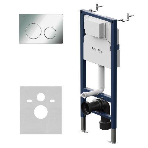 Инсталляция для унитаза Am.Pm PrimeFit I012709.0151