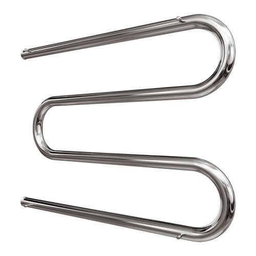 Полотенцесушитель водяной Point М-образный PN38665P 50х65 хром - фото 3