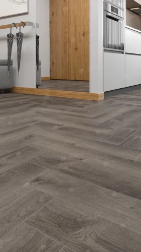 Кварцвиниловая плитка Alpine Floor Parquet LVT ECO-16-13 Дуб Мерга толщина 0.25 см 43 класс 590х118 - фото 4