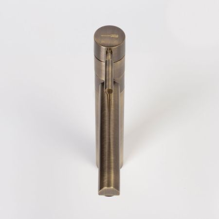 Смеситель для кухни Wasserkraft Кухонные смесители A8137 на мойку бронза