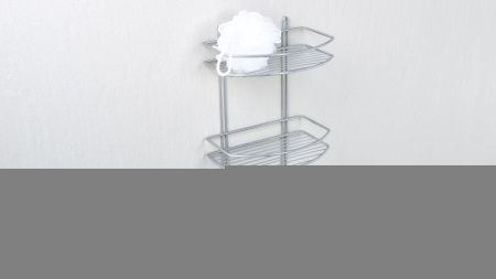 Полка в ванную комнату Fixsen FX-720-3