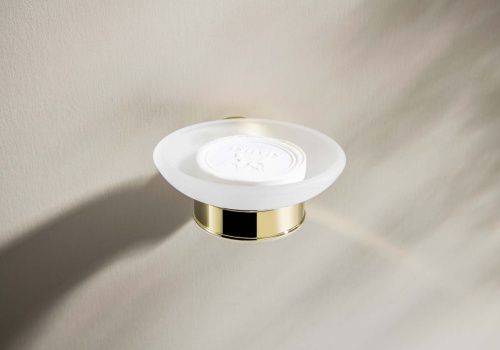 Мыльница Aquatek КЛАССИК AQ4503PG - фото 4