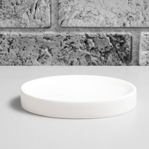 Мыльница WasserKRAFT 4929 - фото 2