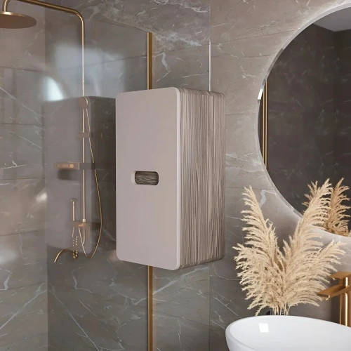 Шкаф 1MarKa Vortex Ц0000033028 40х70 - фото 3