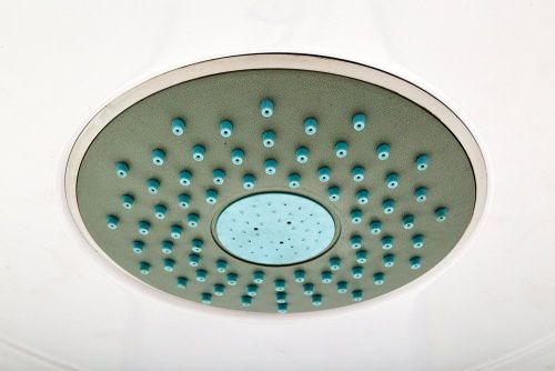 Душевая кабина AvaCan L920L 120х80 асимметричная с крышей ориентация левая - фото 5