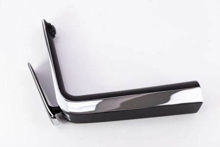 Смеситель Savol S-JD9111AH на раковину хром