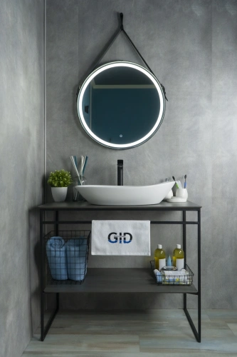 Раковина керамическая Gid Creativo 51116 70х40 накладная цвет белый без отверстий под смеситель - фото 4