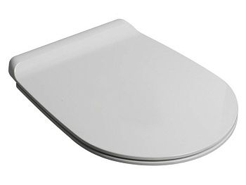 Крышка сиденье SIMAS GA 004 bia