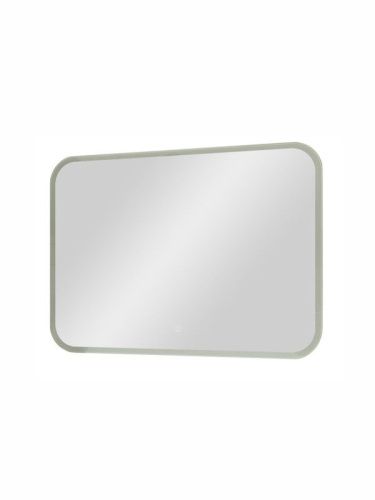 Зеркало Continent Bruno ЗЛП2161 80х60 подвесное - фото 4