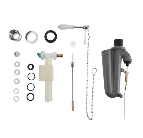 Механизм слива Kerasan 754590