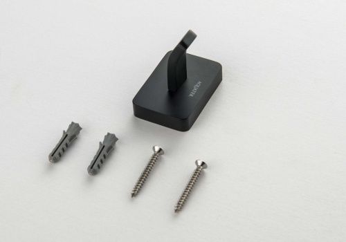 Крючок для ванны Aquatek ЛИБРА AQ4301MB - фото 3