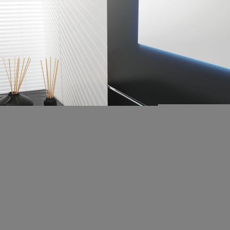 Смеситель Tokito SENDAL TOK-SEN-1011 на раковину хром