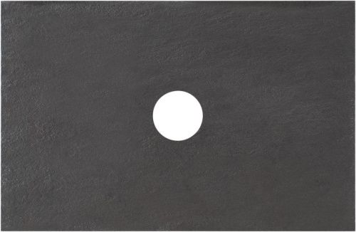 Столешница Allen Brau Liberty 1.33007.GR-S 70х40 накладная цвет серый - фото 2