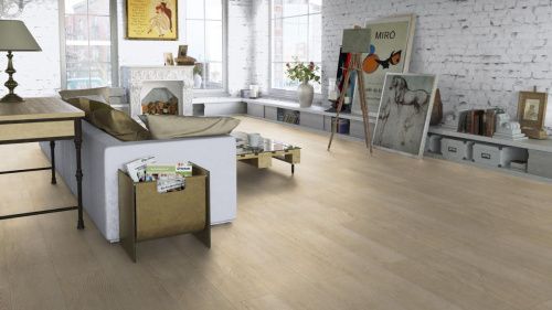 SPC ламинат Tarkett Bass House Pete Т080424 толщина 0,4 см 32 класс 1220х195 - фото 4