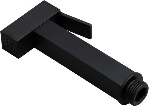 Гигиенический душ Allen Brau Infinity 5.21A05-31 черный