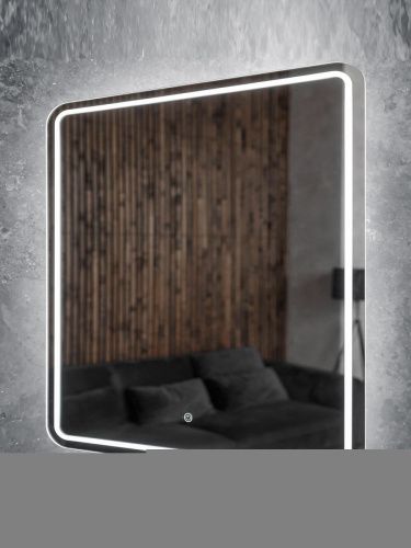 Зеркало Orange Nature ON-80ZE 80х80 - фото 3