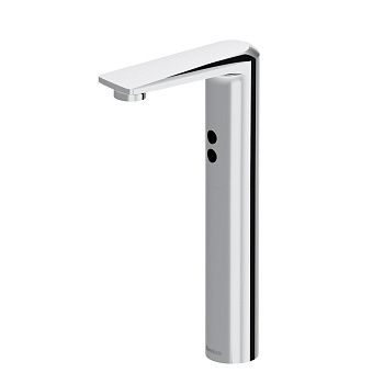 Смеситель Damixa Jupiter 770280000 на раковину хром