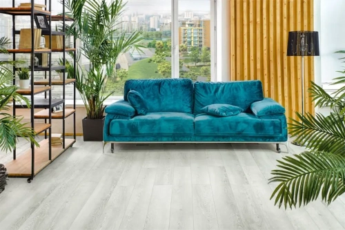 SPC ламинат Alpine Floor Grand Sequoia ECO 11-12 MC Дейнтри толщина 0.4 см 43 класс 1524х180 - фото 2