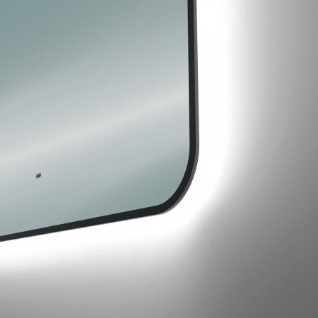 Зеркало с подсветкой Maretti Florenza FL148060P14EL 80х60 подвесное