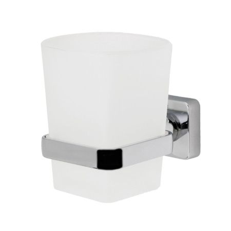 Стакан для зубных щеток WasserKRAFT 3928