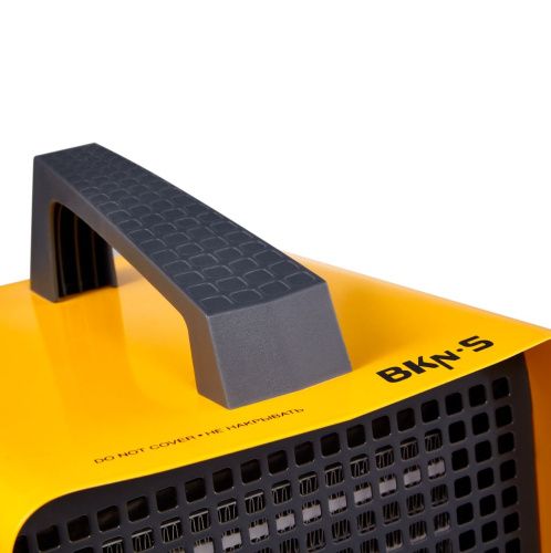 Тепловая пушка Ballu BKN-5 - фото 5