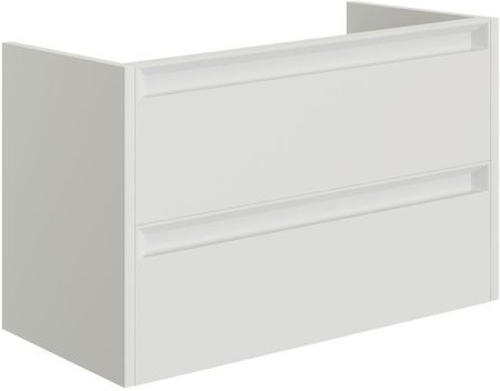 Тумба под раковину Allen Brau Fantasy 2.0 1.11005.WM 2.0 120х50 подвесная цвет белый