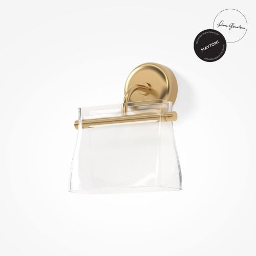 Бра Maytoni Cabaret MOD170WL-L8BS3K2 - фото 2