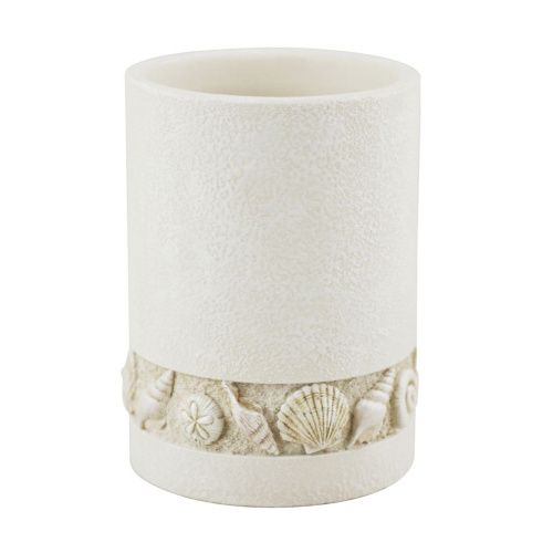 Стакан для зубных щеток WasserKRAFT 4328 - фото 3