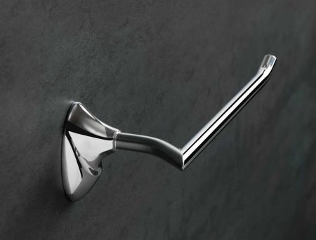 Бумагодержатель Stil Haus Zefiro ZE11(08)