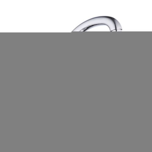 Смеситель для кухни G.Lauf QTZ QTZ4-B827 на столешницу хром - фото 2