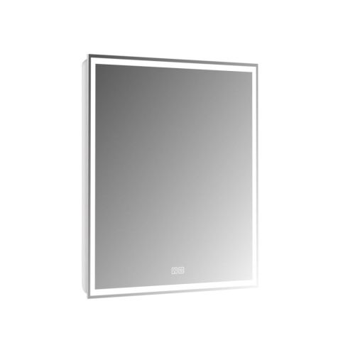Зеркало с подсветкой BelBagno SPC-GRT-700-800-LED-TCH-WARM 70х80 подвесное - фото 2