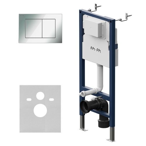 Инсталляция для унитаза Am.Pm PrimeFit I012709.0251