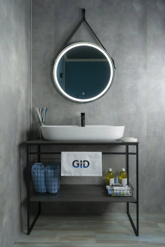 Раковина керамическая Gid Lago 51190 80х40 накладная цвет белый 1 отверстие под смеситель - фото 2