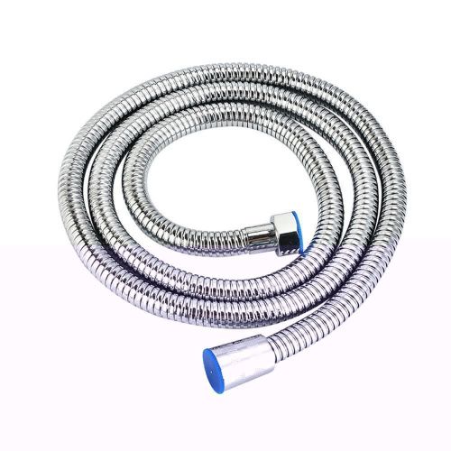 Душевой шланг Agger AH02 хром - фото 2