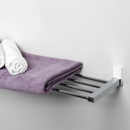 Полка в ванную комнату WasserKRAFT 5011W