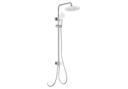 Комплект смесителей Aquatek ВЕГА AQ1036CR хром - фото 4