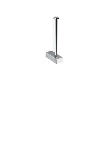 Бумагодержатель Stil Haus Gea GE11s(08)