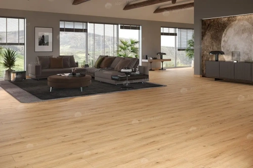 Ламинат Arteo Arteo 8 M WR 62757 Дуб Намиб толщина 0.8 см 33 класс 1285х192 - фото 3