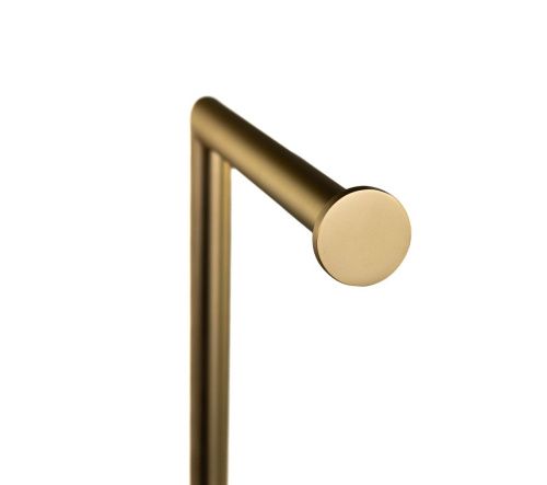 Стойка с аксессуарами для ванны Stil Haus Medea ME20(18) - фото 3