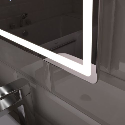 Зеркало Vigo Geometry Сlassic 72 60х70 - фото 4