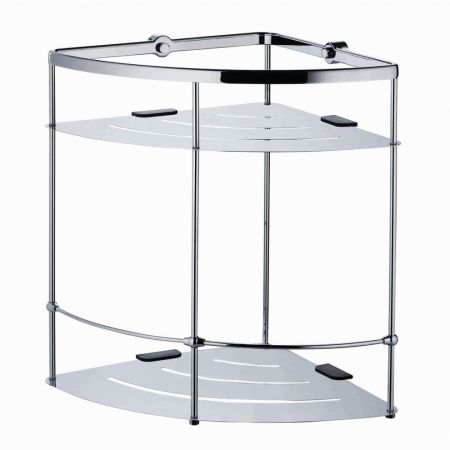 Полка в ванную комнату WasserKRAFT 522