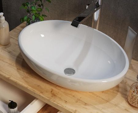 Тумба под раковину 1MarKa Grunge Loft У85844 100х50 подвесная цвет коричневый