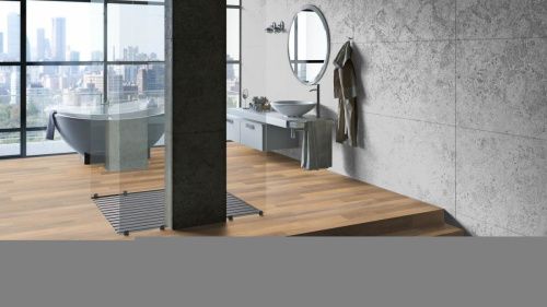 Кварцвиниловая плитка Tarkett New Age Mistero Т019886 толщина 0,21 см 32 класс 914,4х152,4 - фото 2