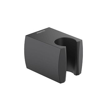 Держатель для душа Aquatek AQ2403MB черный