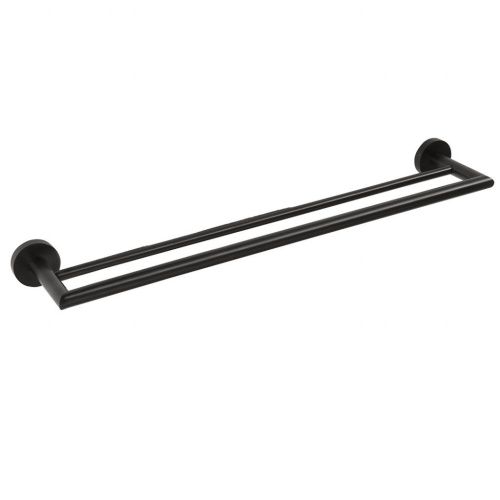 Полотенцедержатель Bemeta DARK 104204050