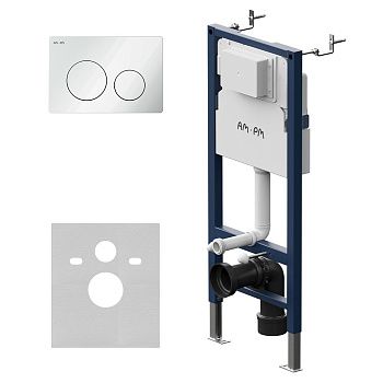 Инсталляция для унитаза Am.Pm PrimeFit I012709.0101